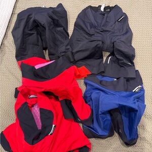 Women’s Assos Biking shorts